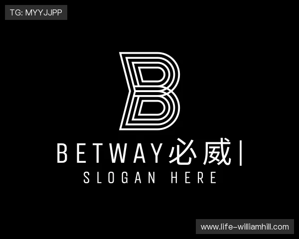 发现BETWAY必威